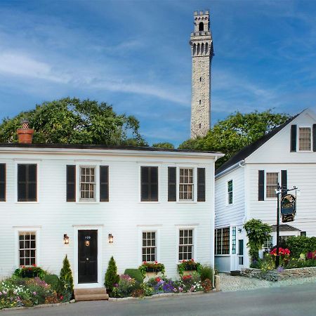The Provincetown Hotel At Gabriel'S Eksteriør bilde