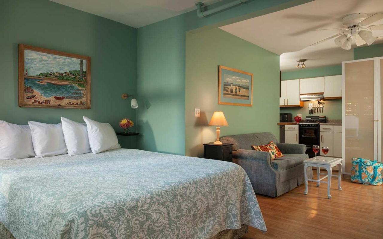 The Provincetown Hotel At Gabriel'S Eksteriør bilde