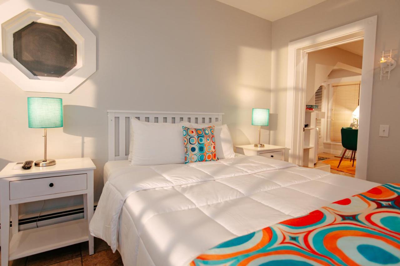 The Provincetown Hotel At Gabriel'S Eksteriør bilde