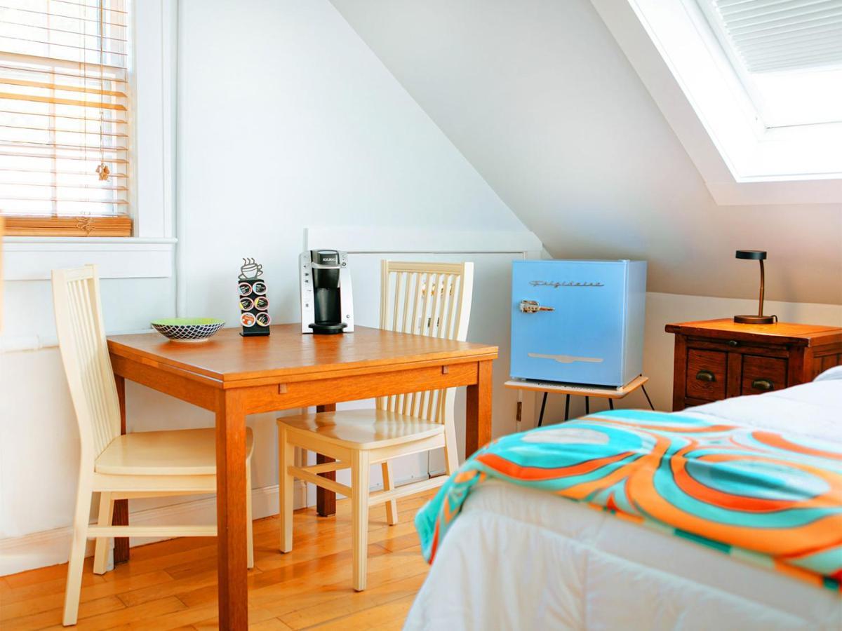 The Provincetown Hotel At Gabriel'S Eksteriør bilde