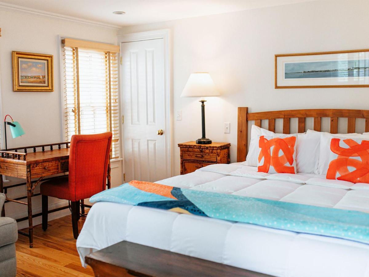 The Provincetown Hotel At Gabriel'S Eksteriør bilde