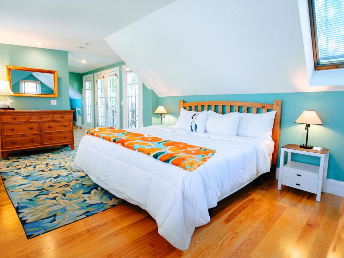 The Provincetown Hotel At Gabriel'S Eksteriør bilde
