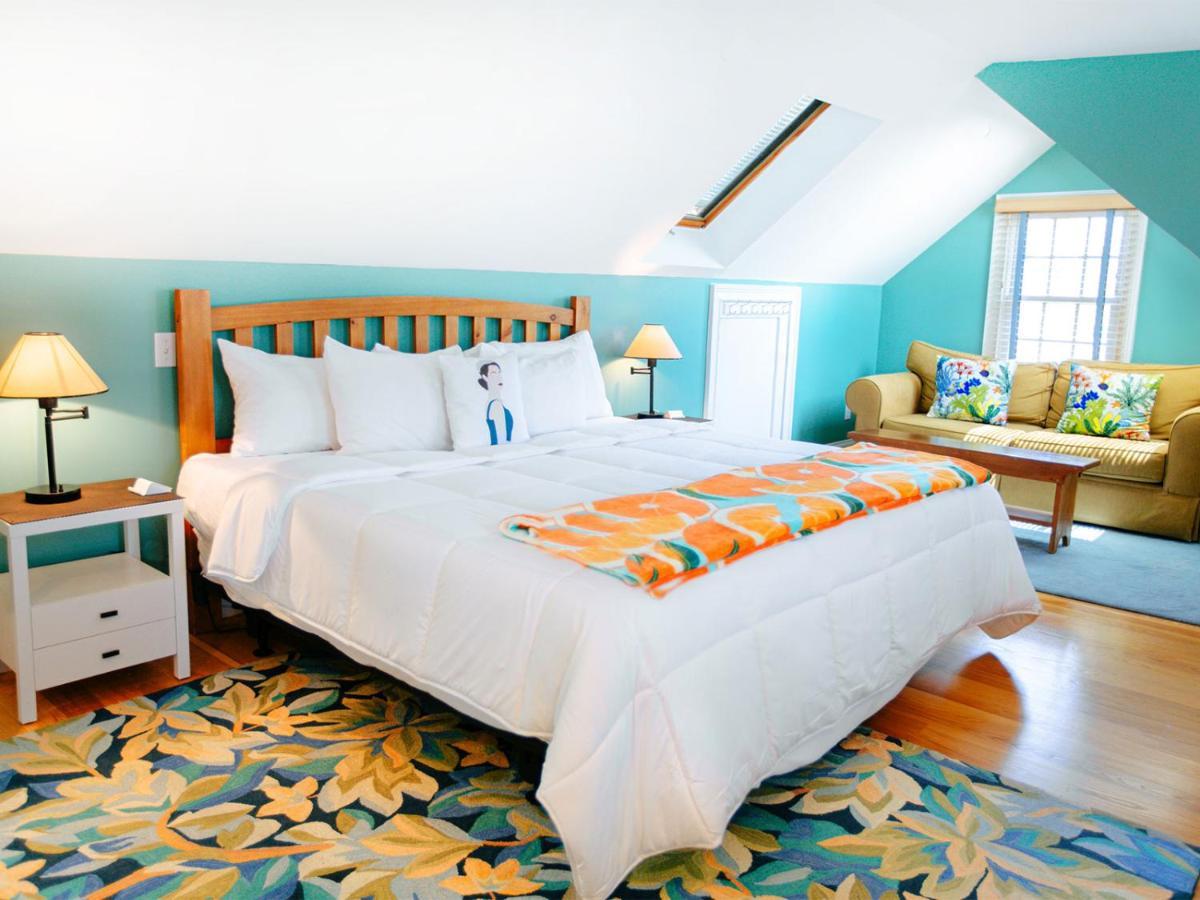The Provincetown Hotel At Gabriel'S Eksteriør bilde