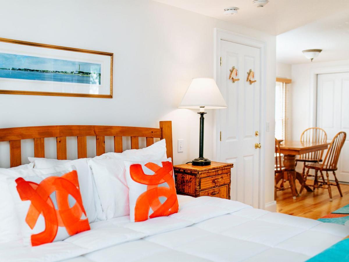 The Provincetown Hotel At Gabriel'S Eksteriør bilde
