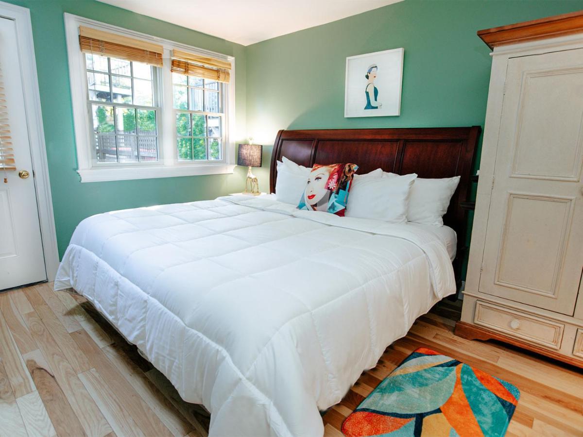 The Provincetown Hotel At Gabriel'S Eksteriør bilde