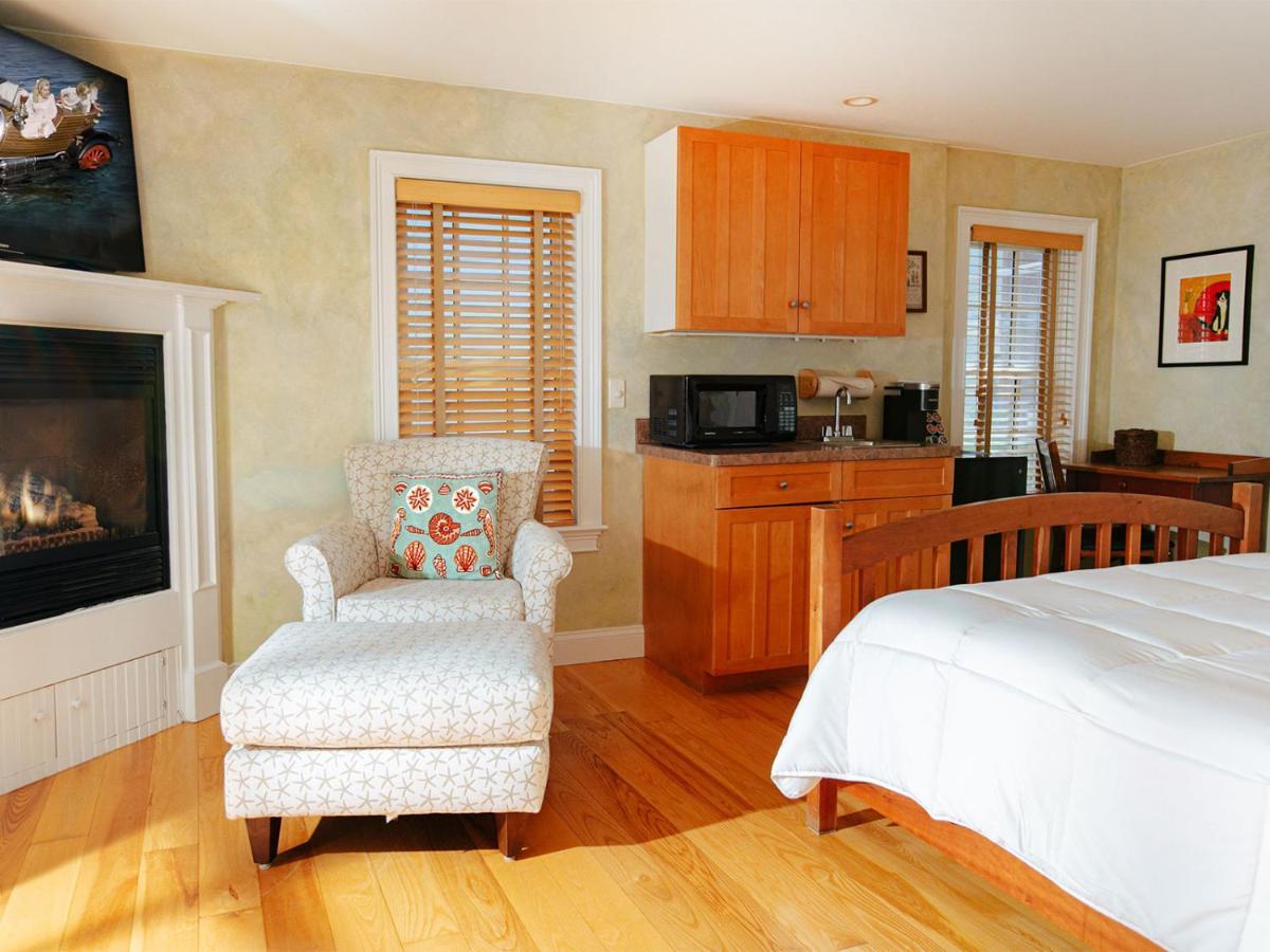 The Provincetown Hotel At Gabriel'S Eksteriør bilde