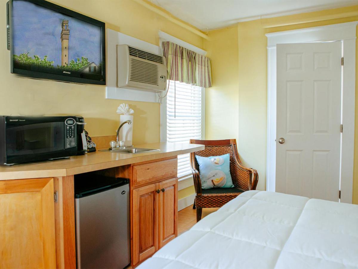 The Provincetown Hotel At Gabriel'S Eksteriør bilde