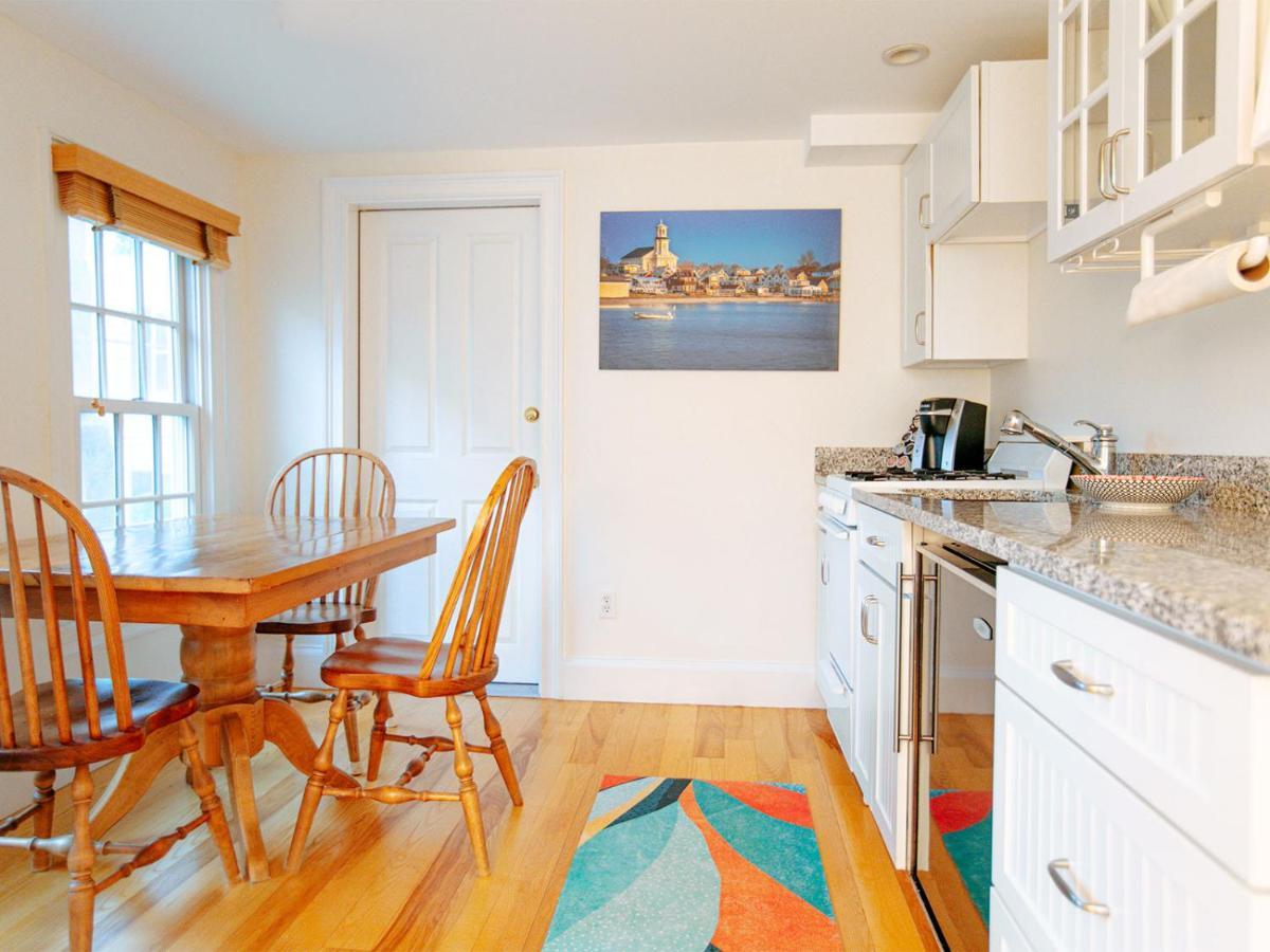 The Provincetown Hotel At Gabriel'S Eksteriør bilde