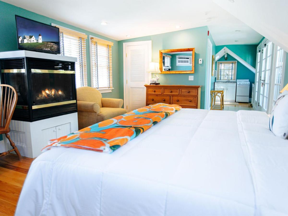 The Provincetown Hotel At Gabriel'S Eksteriør bilde