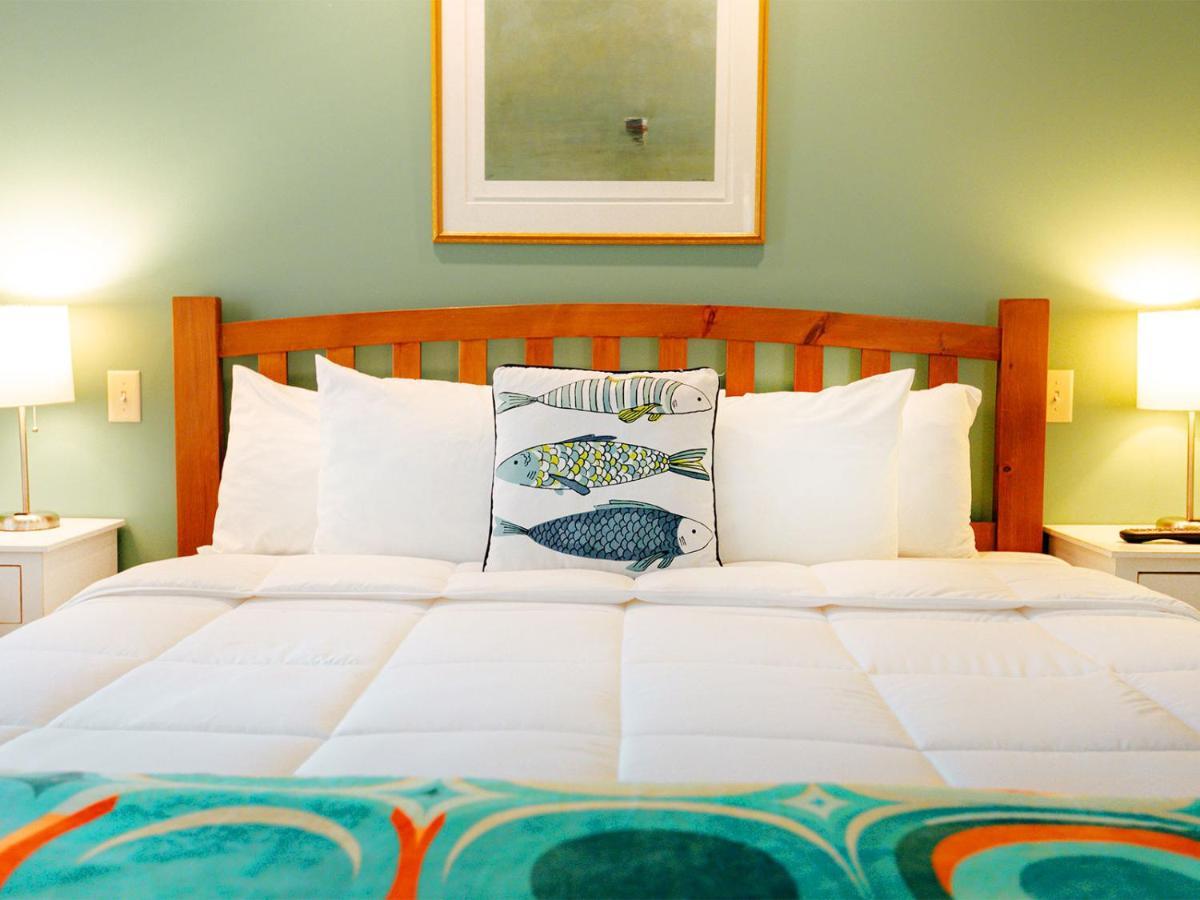 The Provincetown Hotel At Gabriel'S Eksteriør bilde