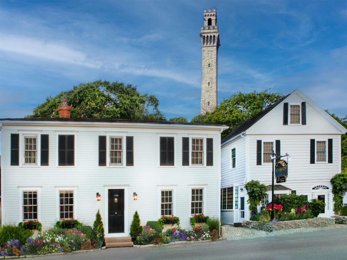 The Provincetown Hotel At Gabriel'S Eksteriør bilde
