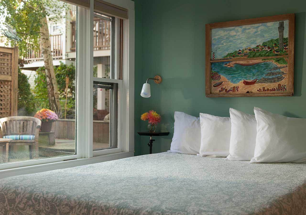 The Provincetown Hotel At Gabriel'S Eksteriør bilde